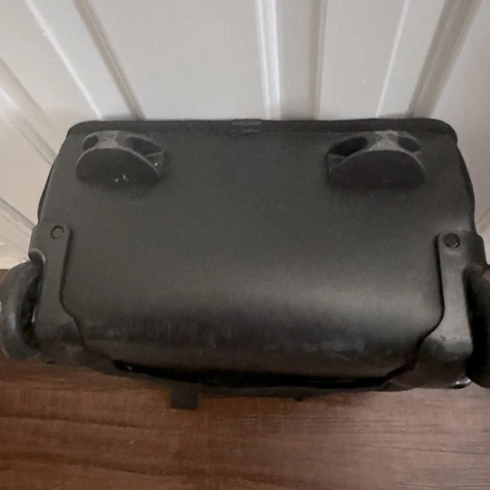 Victorinox Swiss Army Wheeled Carry On Laptop Case Architecture San Marco Black